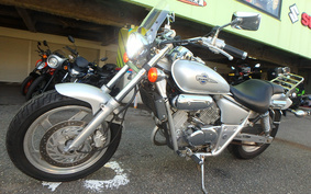 HONDA MAGNA 250 MC29