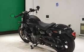 HARLEY RH975 2023