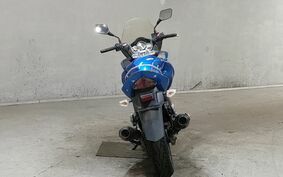 SUZUKI GSR250S GJ55D