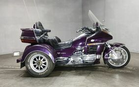 HONDA GL1500 GOLD WING TRIKE SE 2004 SC22