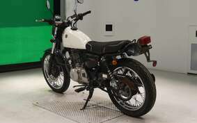 SUZUKI GRASS TRACKER NJ4BA