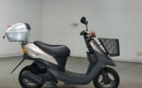 SUZUKI LET's 2 CA1KA