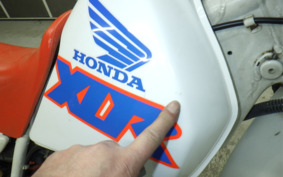 HONDA XLR250R Gen.4 MD22