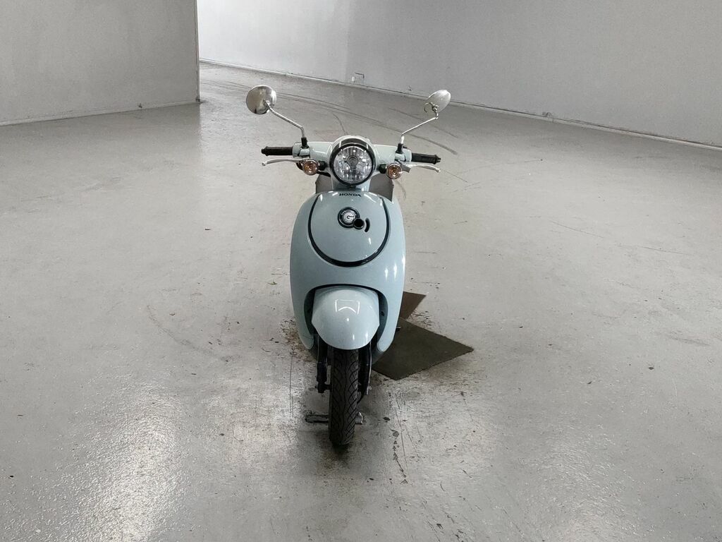 Honda giorno af77 характеристики