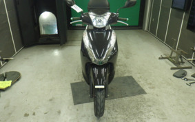 HONDA LEAD 125 JF45