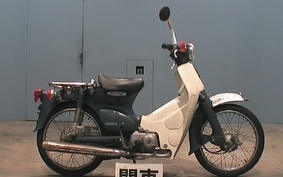 HONDA C50 SUPER CUB AA01