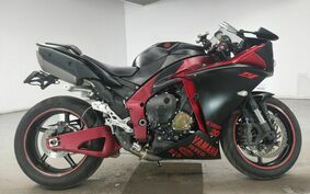 YAMAHA YZF-R1 2009 RN24J