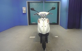 SUZUKI ADDRESS V125 G CF4EA