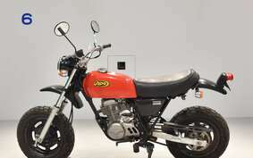 HONDA APE 50 AC16