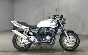 HONDA CB400SF VTEC 2002 NC39