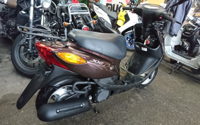 YAMAHA JOG DELUXE SA36J