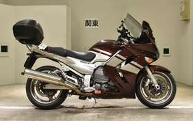 YAMAHA FJR1300 A 2007 RP13