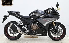 HONDA CBR400R 2024 NC56