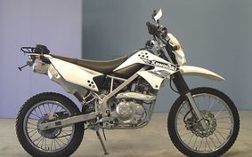 KAWASAKI KLX125 2013 LX125C