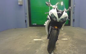 HONDA CBR1000RR ABS 2010 SC59