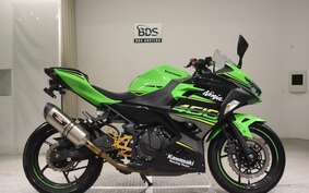 KAWASAKI NINJA 400 2018 EX400G