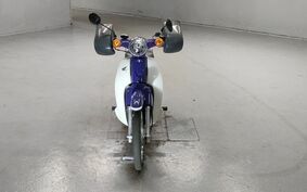 HONDA C110 SUPER CUB JA07