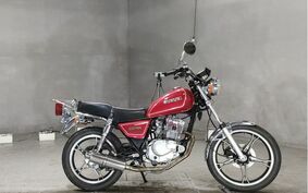 SUZUKI GN125 H PCJG9