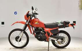 HONDA XL250R MD03