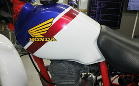 HONDA FTR223 MC34