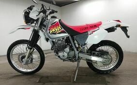 HONDA XR250 BAJA MD30