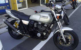 YAMAHA XJR400 R 1996 4HM