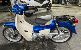 HONDA C110 SUPER CUB JA59