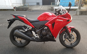 HONDA CBR250R ABS MC41