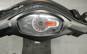 SUZUKI ADDRESS V125 S CF4MA