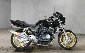 HONDA CB400SF VTEC 2003 NC39