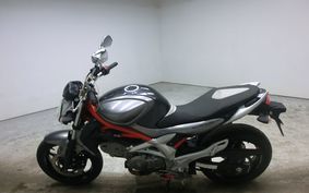 SUZUKI GLADIUS 650 2010 CX111