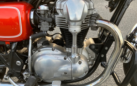 KAWASAKI W650 2007 EJ650A
