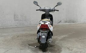 YAMAHA JOG ZR Evolution 2 SA39J