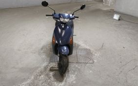 SUZUKI LETS4 CA45A