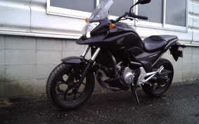 HONDA NC 700 X 2012 RC63