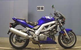 SUZUKI SV1000 2006 VT54A