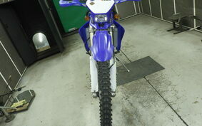 YAMAHA WR250F E