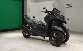 YAMAHA TRICITY 300 2021 SH15J