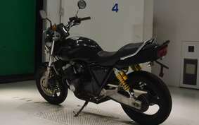 HONDA CB400SF 1992 NC31