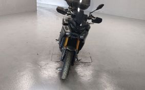 YAMAHA TRACER 9GT RN70J