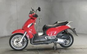 APRILIA SCARABEO 250 VRB