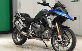 BMW R1250GS 2019 0J91