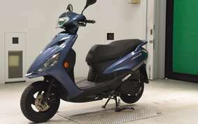 YAMAHA AXIS 125 Z SED7J