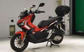 HONDA ADV150 KF38