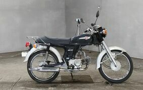 HONDA BENLY 50 S CD50