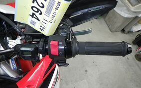 HONDA CRF250L MD38