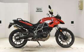 BMW F700GS 2017 0B06