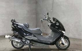 YAMAHA MAJESTY 125 5CA