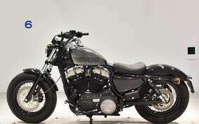 HARLEY XL1200X 2013 LC3