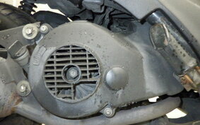 SUZUKI ADDRESS V125 G CF46A